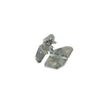 Mopar® - Rear Lower Passenger Side Door Hinge