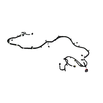 Mopar® - Headlight Wiring Harness