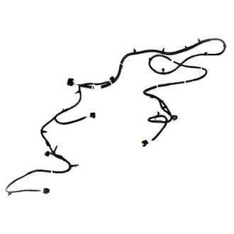 Mopar® - Headlight Wiring Harness