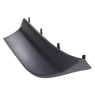 Jeep OE - Front Left Stone Deflector