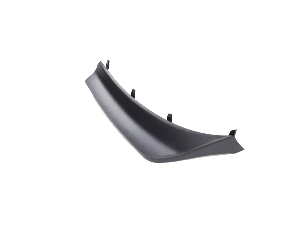 Mopar® 68421755AA Front Driver Side Bumper Stone Deflector