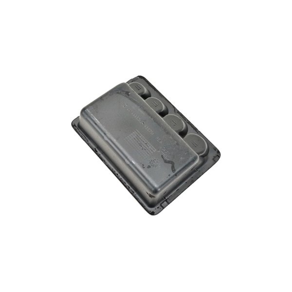 Mopar® - Center Console Tray