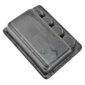 Mopar® - Center Console Tray