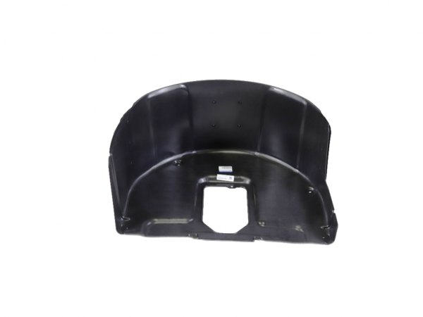 Mopar® - Rear Floor Pan Heat Shield