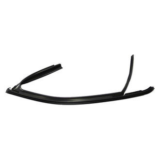 Mopar® - Door Window Glass Run Channel