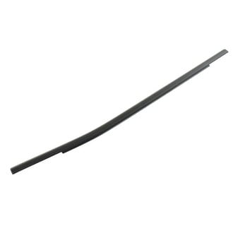 Mopar® - Rear Outer Passenger Side Window Belt Molding