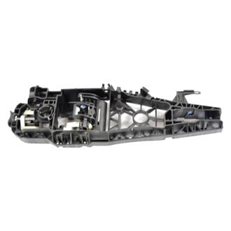 Mopar® 68422495AA - Rear Passenger Side Exterior Door Handle Base