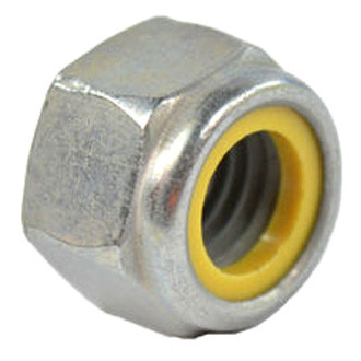 Mopar® - Rear Lateral Arm Nut
