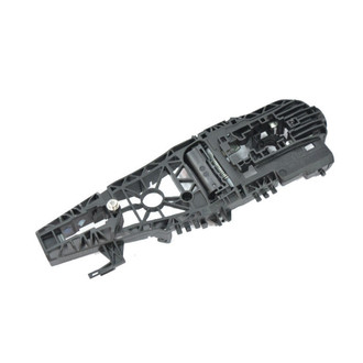 Mopar® - Rear Driver Side Exterior Door Handle Base