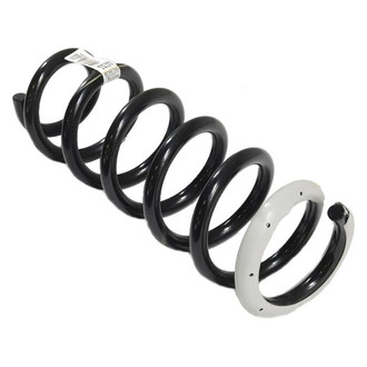 Jeep OE - Front Coil Spring