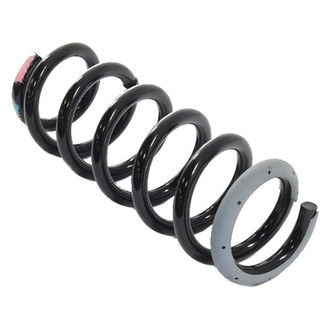 Jeep OE - Front Coil Spring