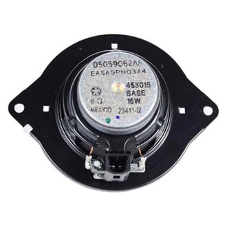 Dodge OE - Front Speaker
