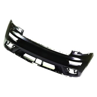 Mopar® - Front Upper Bumper Cover