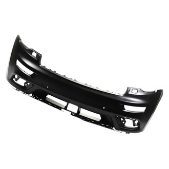 Mopar® - Front Upper Bumper Cover