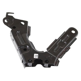 Jeep OE - Left Engine Cradle Bracket