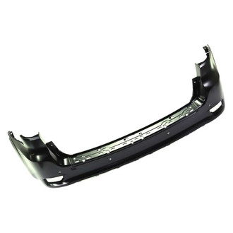 Mopar® - Rear Upper Bumper Cover