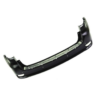 Mopar® - Rear Upper Bumper Cover