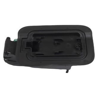 Mopar® - Fuel Filler Housing