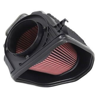 Dodge OE - Air Filter and Housing Assembly