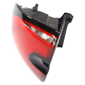 Mopar® - LED Tail Lights