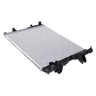 Jeep OE - Radiator