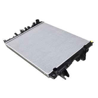 Mopar® - Engine Coolant Radiator