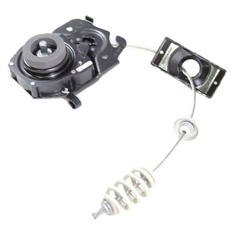 Mopar® - Tire Carrier