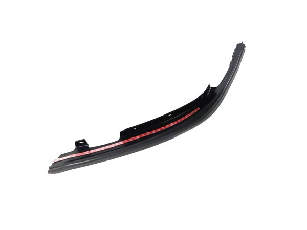 Mopar® - Front Passenger Side Upper Bumper Face Bar Bracket