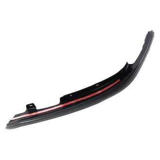 Ram OE - Front Right Upper Bumper Face Bar Bracket