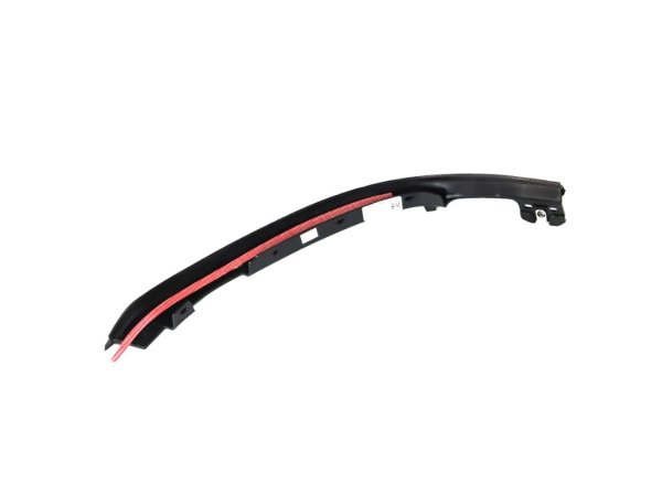 Mopar® - Front Driver Side Bumper Cover Support