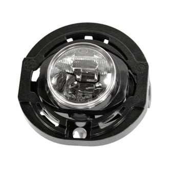 Mopar® - Passenger Side Replacement Fog Light