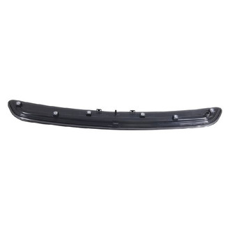 Jeep OE - Front Hood Molding