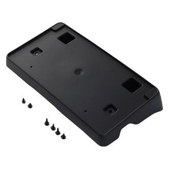 Jeep OE - Front License Plate Bracket