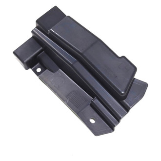 Mopar® - Rear Driver Side Bumper Cover Splash Shield