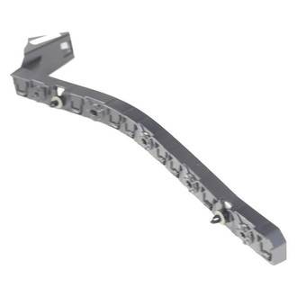 Mopar® - Bumper Cover Bracket