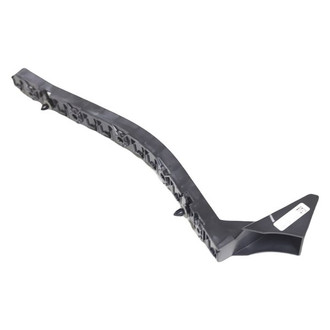Jeep OE - Left Upper Bumper Cover Bracket