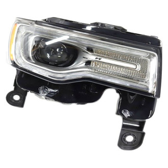 Jeep OE - Front Right Headlight Assembly