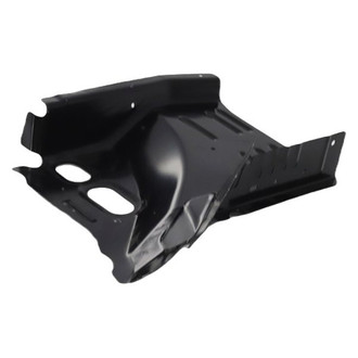 Mopar® - Body Side Aperture Extension