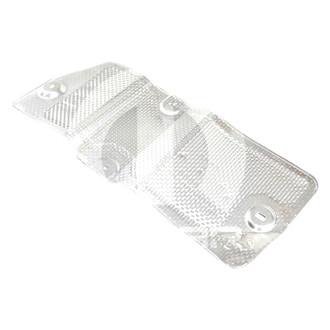 Mopar® - Floor Pan Heat Shield