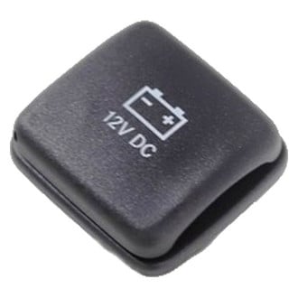 Mopar® - Rear Lower Passenger Side Power Outlet Cap