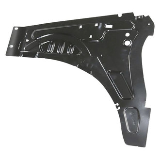 Mopar® - Fender Rail