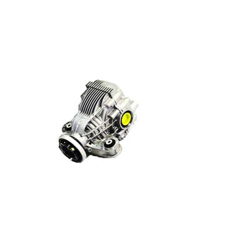Mopar® - Rear Differential