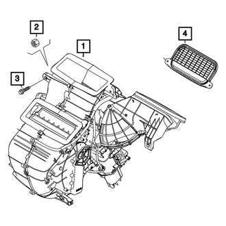 Mopar® - Water Shield