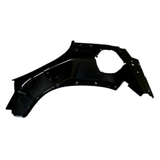 Mopar® - Wheelhouse Outer Panel