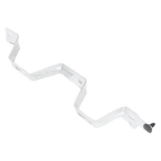 Mopar® - Rear Driver Side Interior Grab Bar Bracket