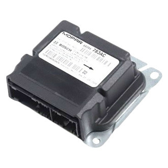 Mopar® - Air Bag Control Module