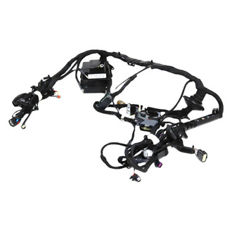 Mopar® - Dashboard Wiring Harness Clip