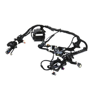 Mopar® - Dashboard Wiring Harness Clip