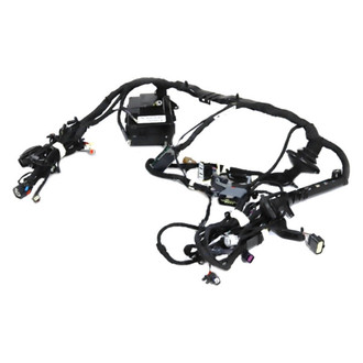 Mopar® - Dashboard Wiring Harness Clip