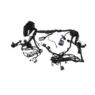Mopar® - Dashboard Wiring Harness Clip